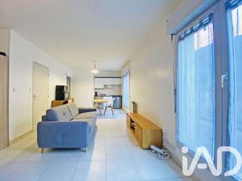 Vente appartement 1 pièce Vente appartement 1 pièce
