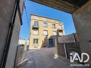 Vente Appartement 2 piècesBlois