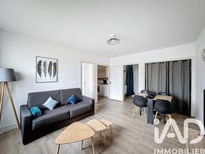 Vente Appartement 2 piècesBlois
