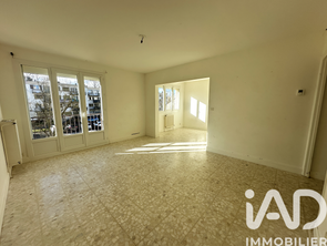 Vente Appartement 3 piècesBlois