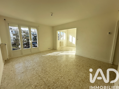 Vente appartement 3 pièces Blois 41