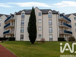 Vente Appartement 3 piècesBlois