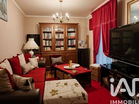 Vente appartement 3 pièces Vente appartement 3 pièces