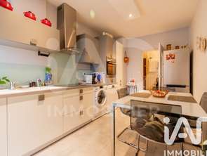 Vente Appartement 3 piècesBlois