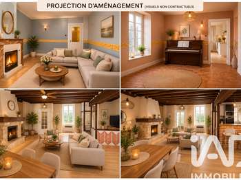 Vente appartement 4 pièces Vente appartement 4 pièces