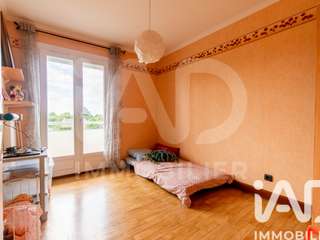Vente appartement 5 pièces Vente appartement 5 pièces