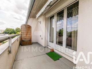 Vente appartement 5 pièces Vente appartement 5 pièces