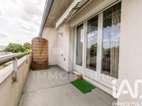 Vente appartement 5 pièces Vente appartement 5 pièces