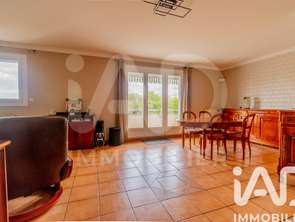 Vente Appartement 5 piècesBlois