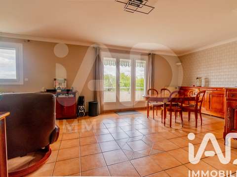 Vente appartement 5 pièces Blois 41