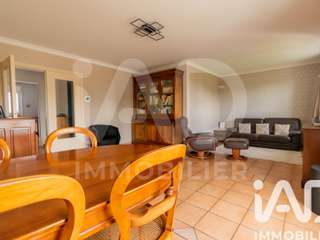 Vente appartement 5 pièces Vente appartement 5 pièces