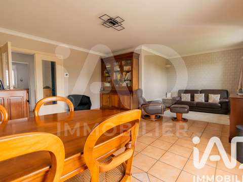 Vente appartement 5 pièces Vente appartement 5 pièces