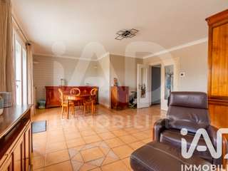 Vente appartement 5 pièces Vente appartement 5 pièces