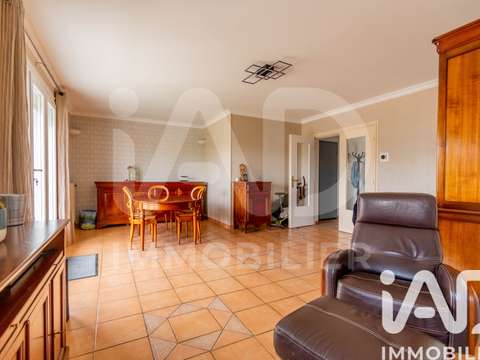 Vente appartement 5 pièces Vente appartement 5 pièces