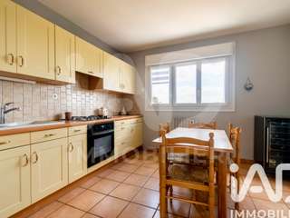 Vente appartement 5 pièces Vente appartement 5 pièces