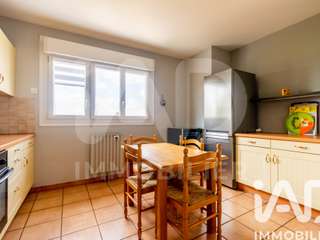 Vente appartement 5 pièces Vente appartement 5 pièces