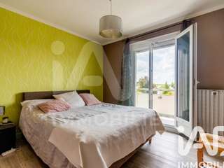 Vente appartement 5 pièces Vente appartement 5 pièces