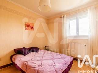 Vente appartement 5 pièces Vente appartement 5 pièces
