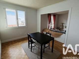 Vente appartement 3 pièces Vente appartement 3 pièces