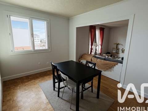 Vente appartement 3 pièces Vente appartement 3 pièces