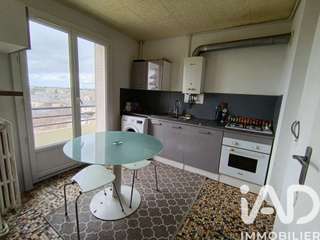 Vente appartement 3 pièces Vente appartement 3 pièces