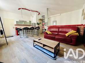 Vente Appartement T1Blois