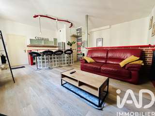 Vente appartement 1 pièce Vente appartement 1 pièce