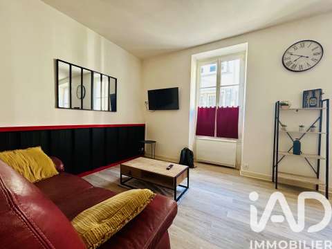 Vente appartement 1 pièce Vente appartement 1 pièce