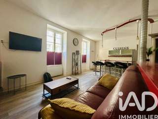 Vente appartement 1 pièce Vente appartement 1 pièce