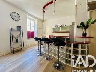 Vente appartement 1 pièce Vente appartement 1 pièce