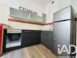 Vente appartement 1 pièce Vente appartement 1 pièce