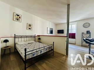 Vente appartement 1 pièce Vente appartement 1 pièce