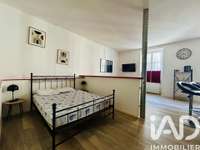 Vente appartement 1 pièce Vente appartement 1 pièce