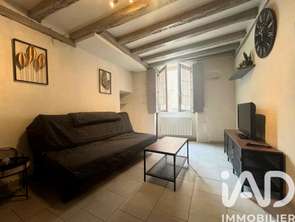 Vente Appartement T1Blois