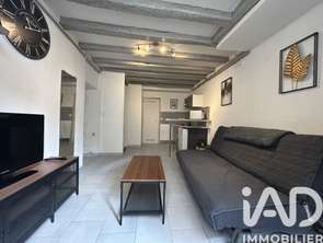 Vente Appartement T1Blois