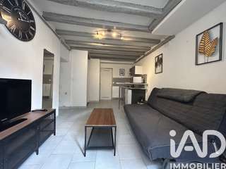 Vente appartement 1 pièce Vente appartement 1 pièce