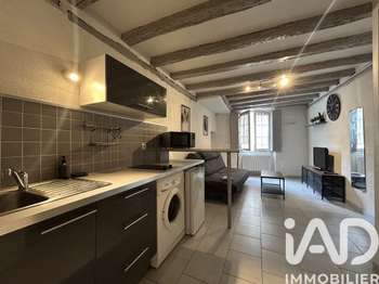 Vente appartement 1 pièce Vente appartement 1 pièce