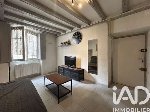 Vente appartement 1 pièce Vente appartement 1 pièce