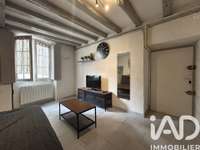 Vente appartement 1 pièce Vente appartement 1 pièce