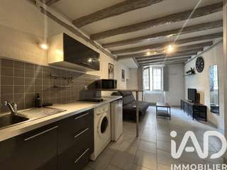 Vente appartement 1 pièce Vente appartement 1 pièce