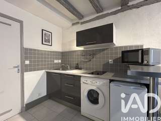 Vente appartement 1 pièce Vente appartement 1 pièce