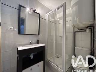 Vente appartement 1 pièce Vente appartement 1 pièce