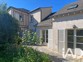 Vente appartement 6 pièces Vente appartement 6 pièces