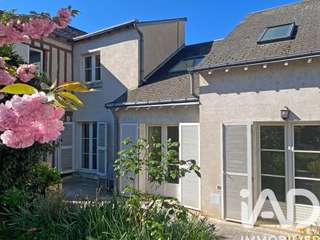 Vente appartement 6 pièces Vente appartement 6 pièces
