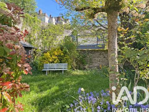 Vente appartement 6 pièces Vente appartement 6 pièces