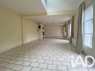 Vente appartement 6 pièces Vente appartement 6 pièces