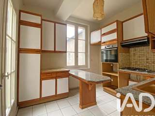 Vente appartement 6 pièces Vente appartement 6 pièces