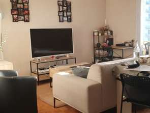 Vente Appartement 3 piècesBlois