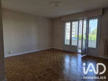 Vente Appartement 3 piècesBlois