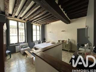Vente appartement 1 pièce
